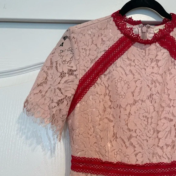 Rachel Parcell midi dress - Picture 5 of 7